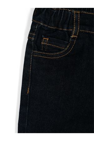 jeans in cotone denim ETRO KIDS | GV6560D0101620